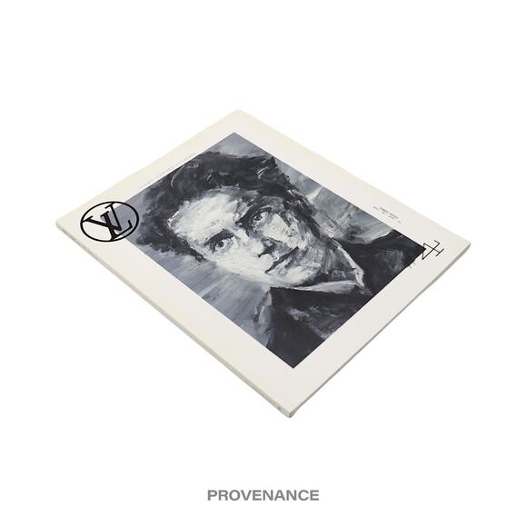 🔴 Louis Vuitton - The Book #4 - Picture 4 of 8